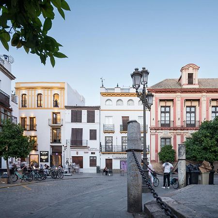Casa Art Sevilla エクステリア 写真