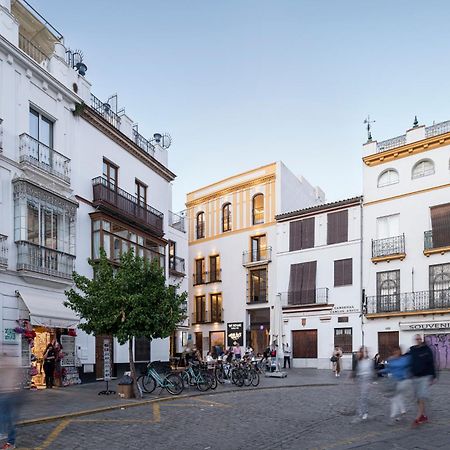 Casa Art Sevilla エクステリア 写真