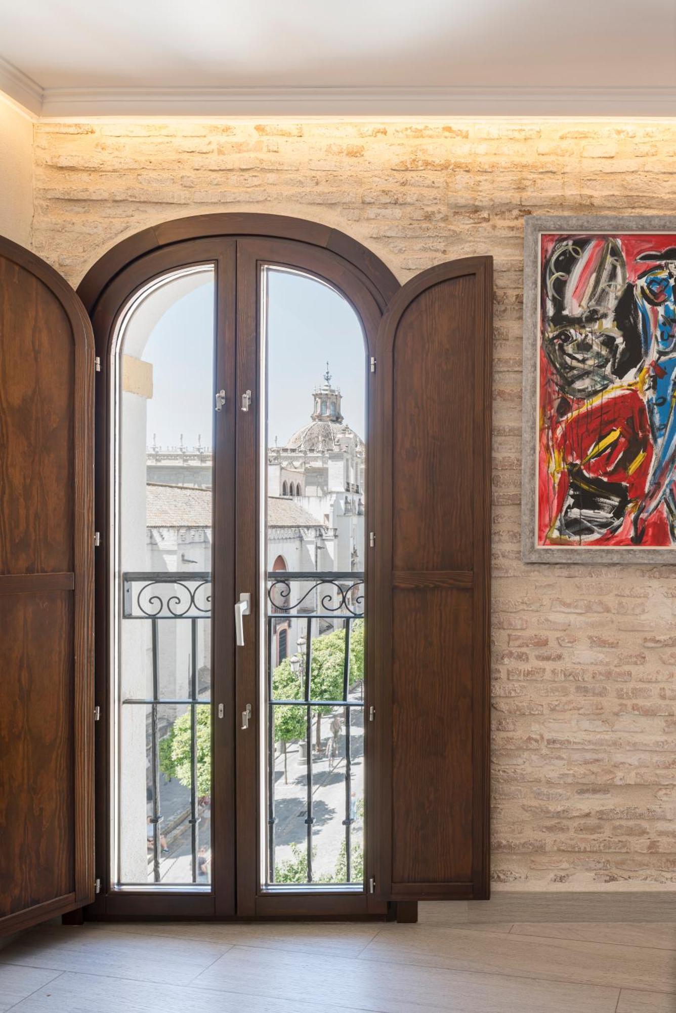 Casa Art Sevilla エクステリア 写真