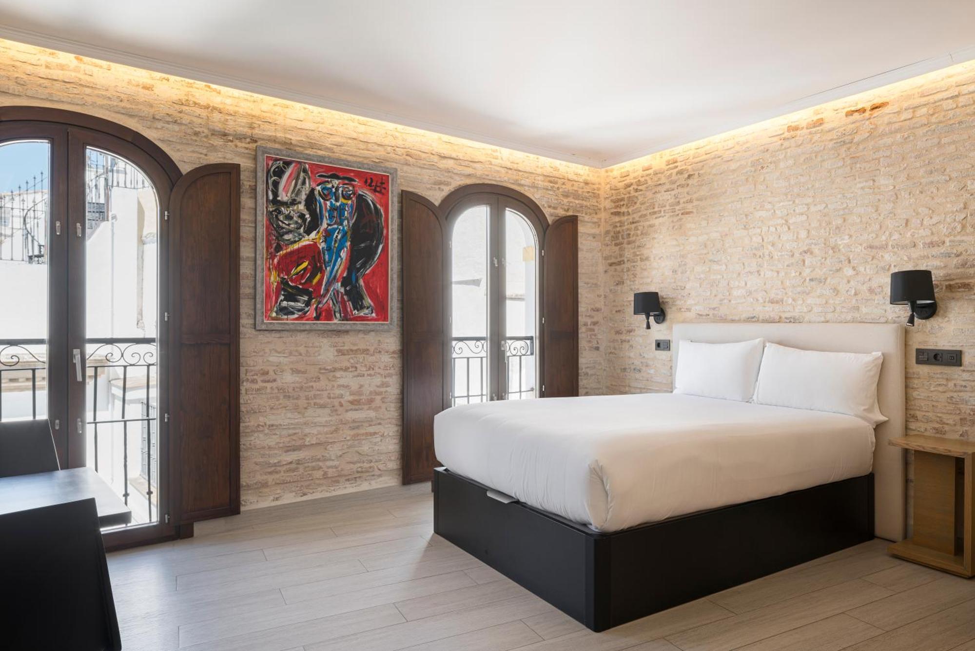 Casa Art Sevilla エクステリア 写真