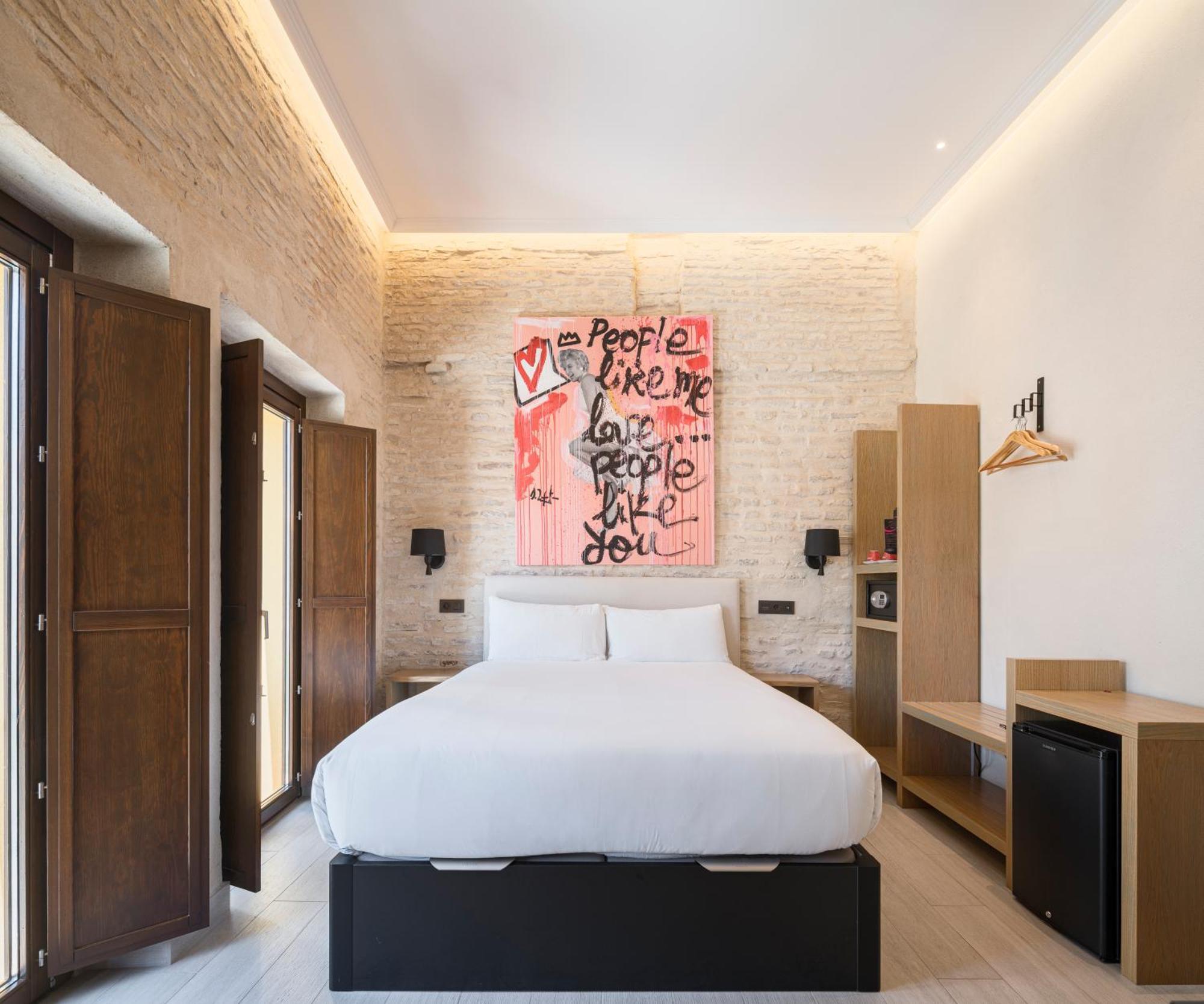 Casa Art Sevilla エクステリア 写真