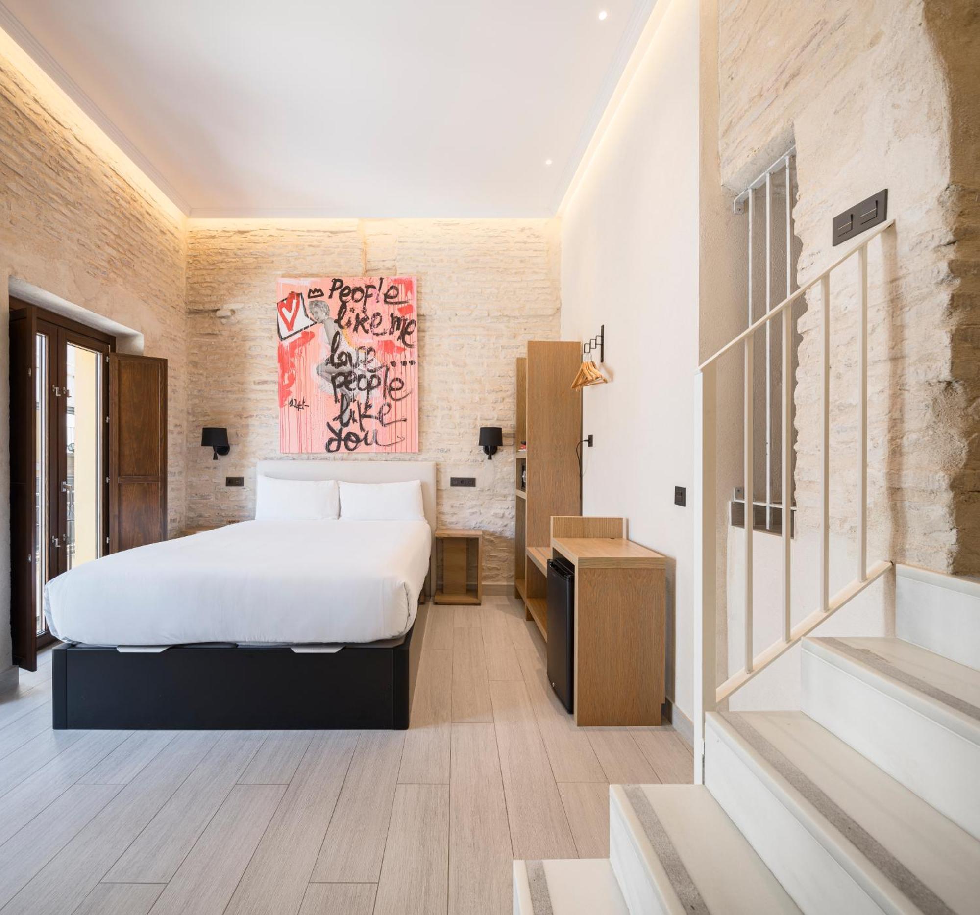 Casa Art Sevilla エクステリア 写真
